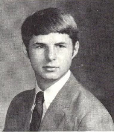 Pat Landau