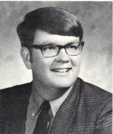 Kent Miller — Primary portrait