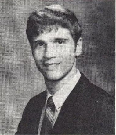 Bill Salow — Primary portrait