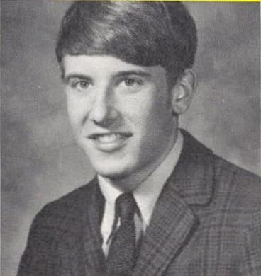 Steve Schoger — Primary portrait