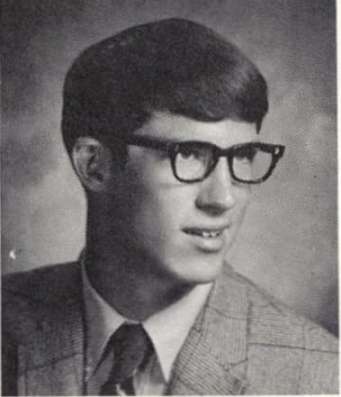 Vic Seidel — Primary portrait