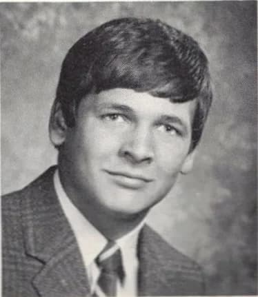 Scott Siddens — Primary portrait