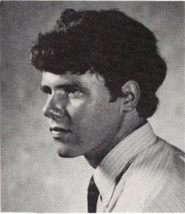 Jim Strawhorn — Primary portrait