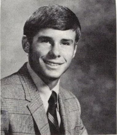 Mike Tarr