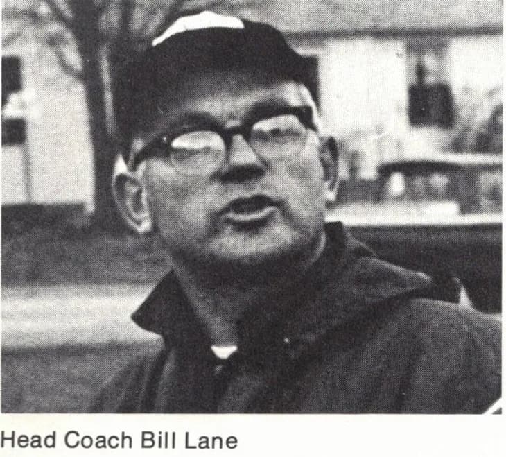 Bill Lane