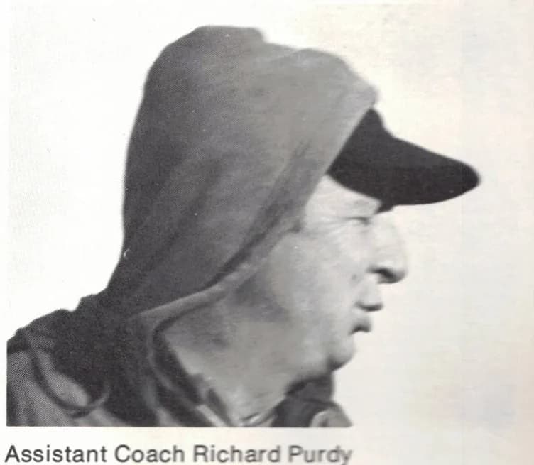 Richard Purdy