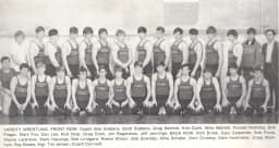Boys Varsity Wrestling