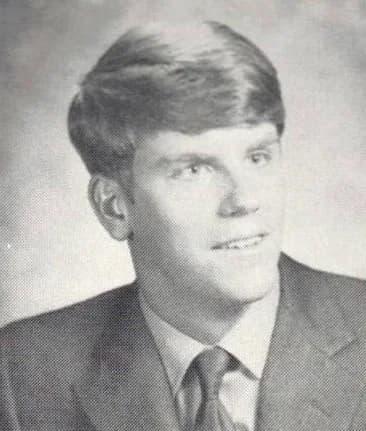 Brian Bouck — Primary portrait