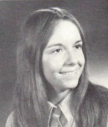 Marianne Brenner — Primary portrait