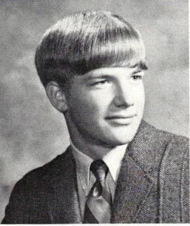 Emmett Brody — Primary portrait