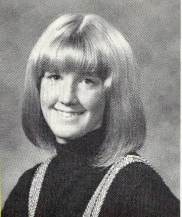 Pam Carl — Primary portrait