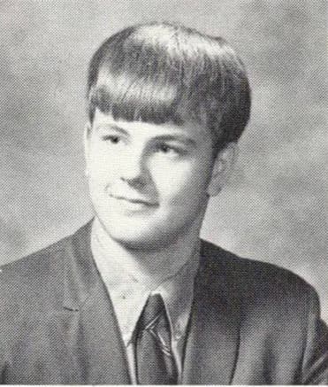 Mark Elin — Primary portrait