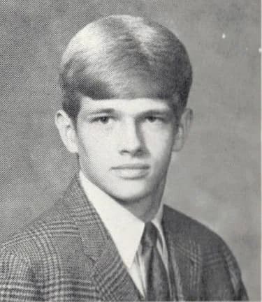 Mark Eylers — Primary portrait