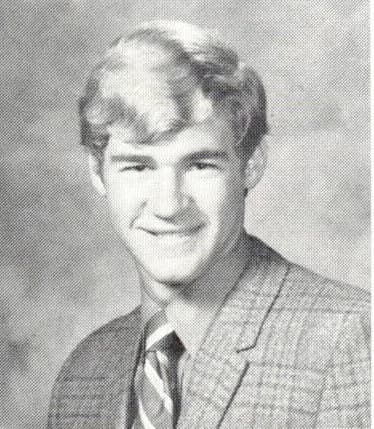 Bob Jensen — Primary portrait