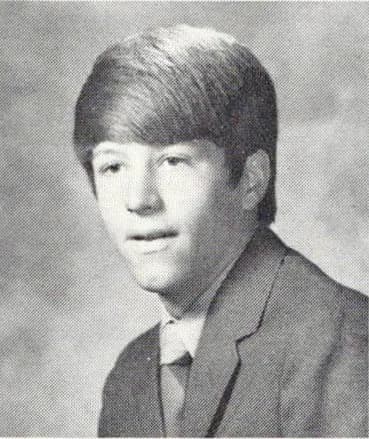 Marc Kidder — Primary portrait