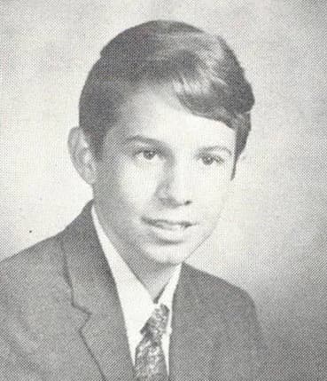 Gordy Kilpatrick — Primary portrait