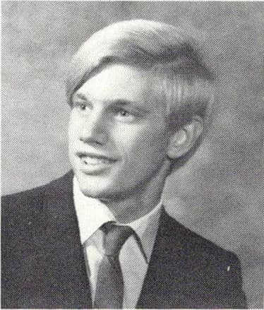 Fred Kirby — Primary portrait