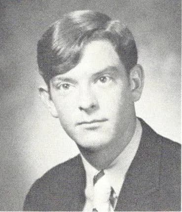 Dave Kirschman — Primary portrait