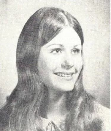 Melanie Knapp — Primary portrait