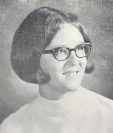 Linda Lane — Primary portrait