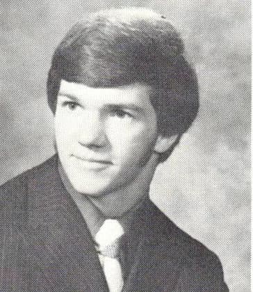 Dan Lee — Primary portrait