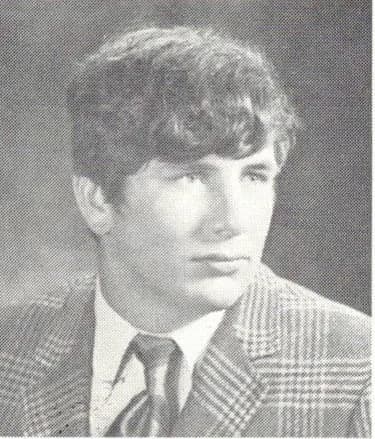 Wayne Leistikow — Primary portrait