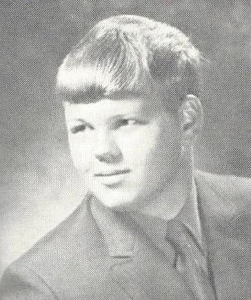 Jim McMahon — Primary portrait