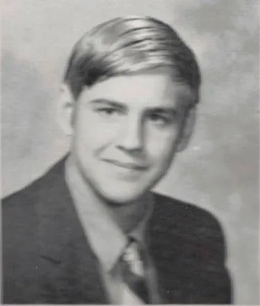 Pat Michalicek — Primary portrait