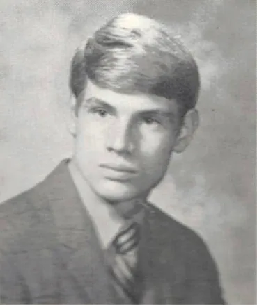 Brad Miller — Primary portrait