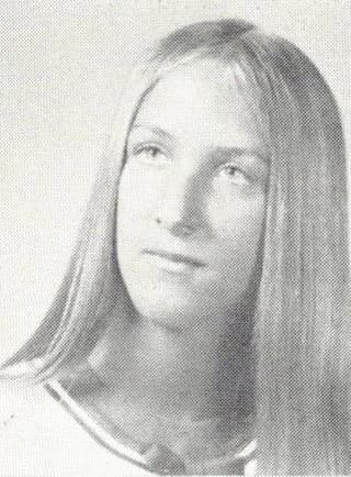 Lee Nugent — Primary portrait