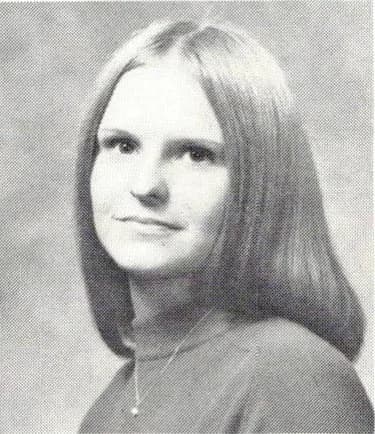 Michelle Petersen — Primary portrait