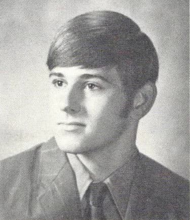 Steve Pieper — Primary portrait