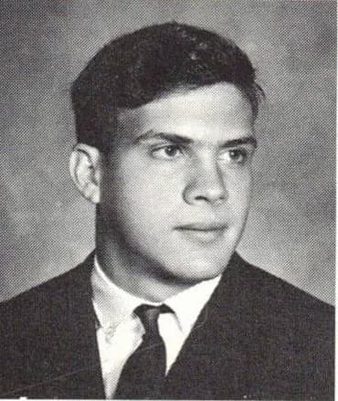 Dale Richter — Primary portrait