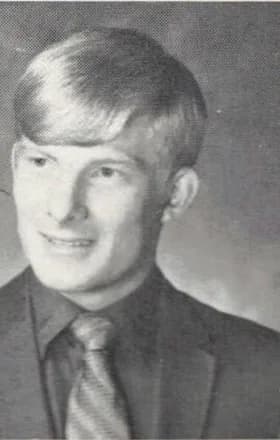 Steve Schoepske — Primary portrait