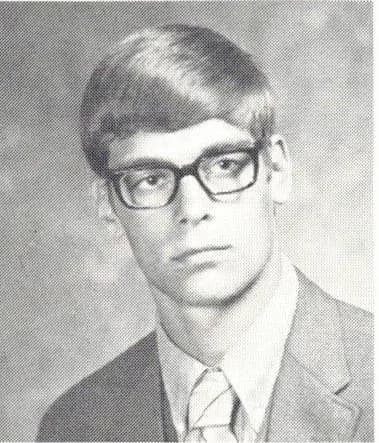 Rich Shirk — Primary portrait
