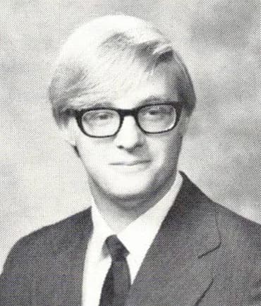 Neil Skubinna — Primary portrait