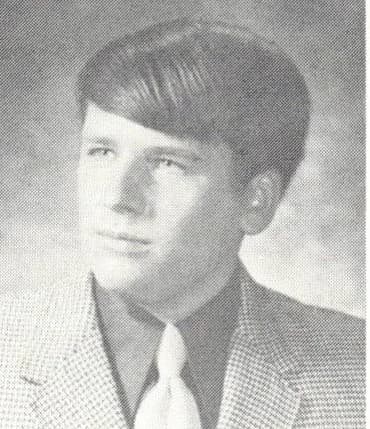 Dennis Slaughter — Primary portrait