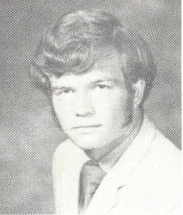 John Smelcer — Primary portrait