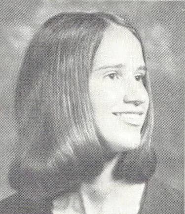Ramona Starkey — Primary portrait