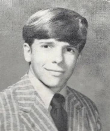 Jim Thielen — Primary portrait