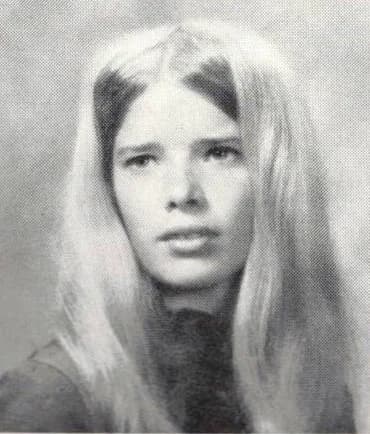 Cindi Thomas — Primary portrait