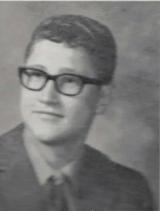 Tom Tierney — Primary portrait