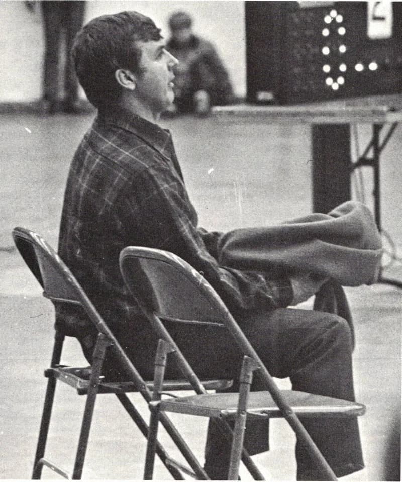 Bob Siddens