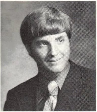 Steve Acker