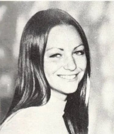 Denise Alexander — Primary portrait