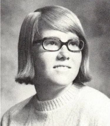Judy Alfrey