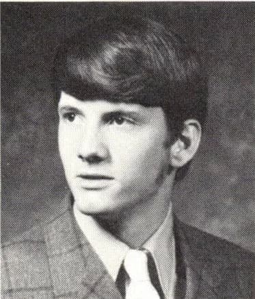 Jon Appleby — Primary portrait