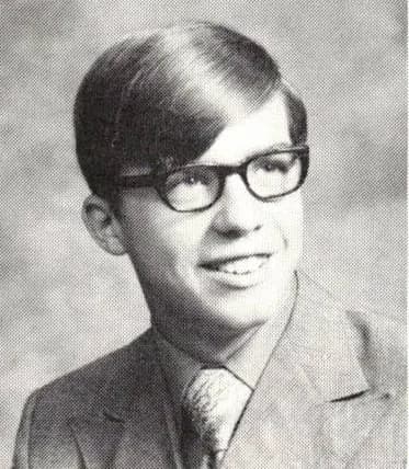 Don Arms — Primary portrait