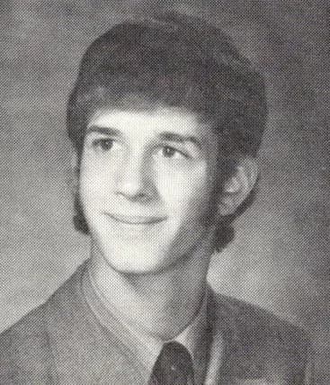 Dave Asa — Primary portrait
