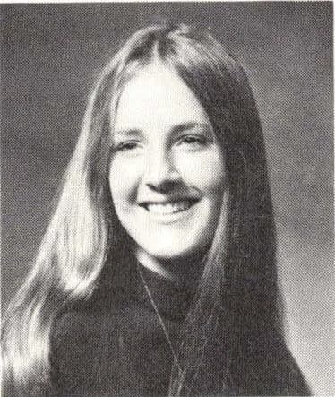 Carol Brown — Primary portrait